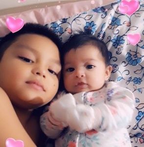 Meet your Posher, Armando